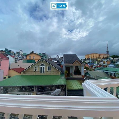 Hanz Thien Nien Ky Hotel 6B Mai Hac De Đà Lạt Exterior foto
