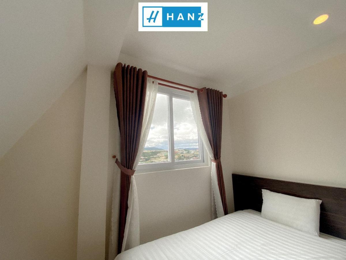 Hanz Thien Nien Ky Hotel 6B Mai Hac De Đà Lạt Exterior foto