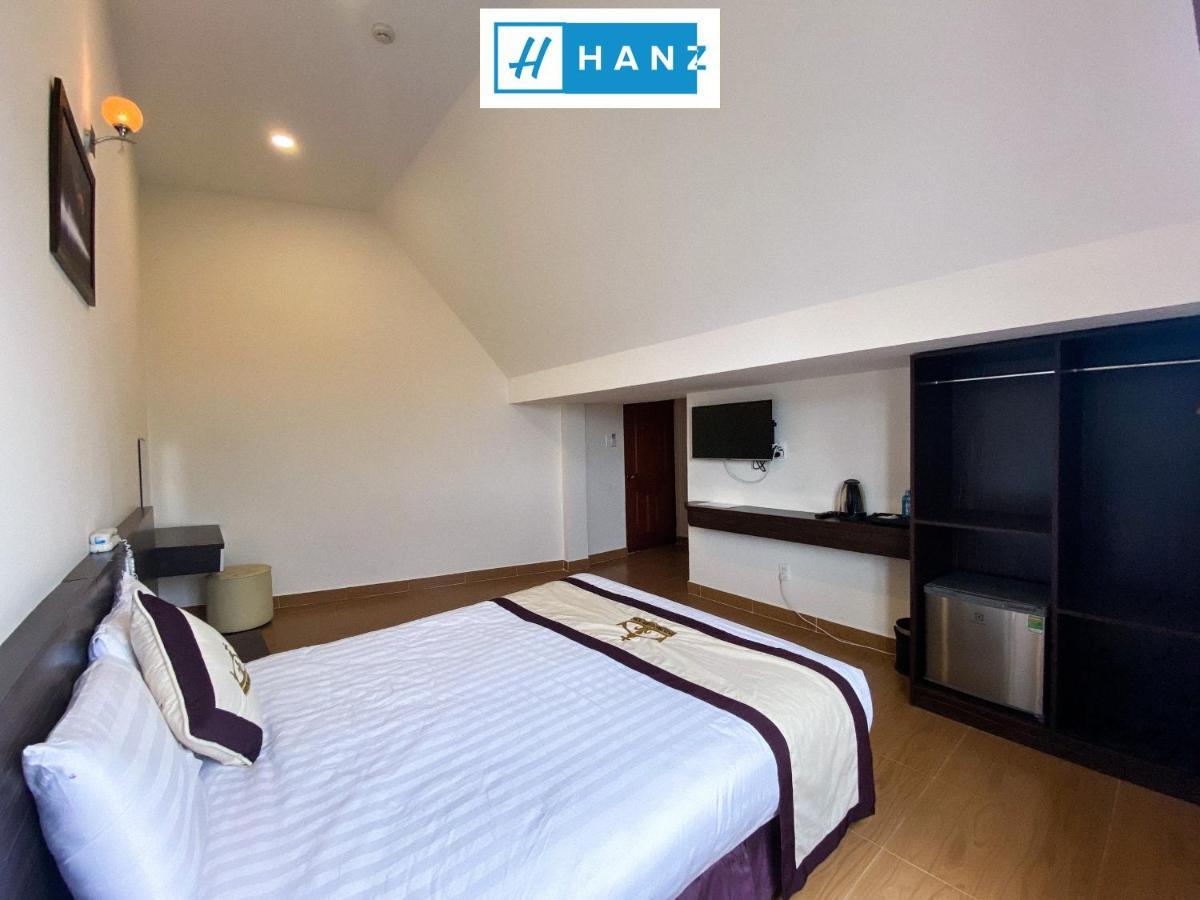 Hanz Thien Nien Ky Hotel 6B Mai Hac De Đà Lạt Exterior foto