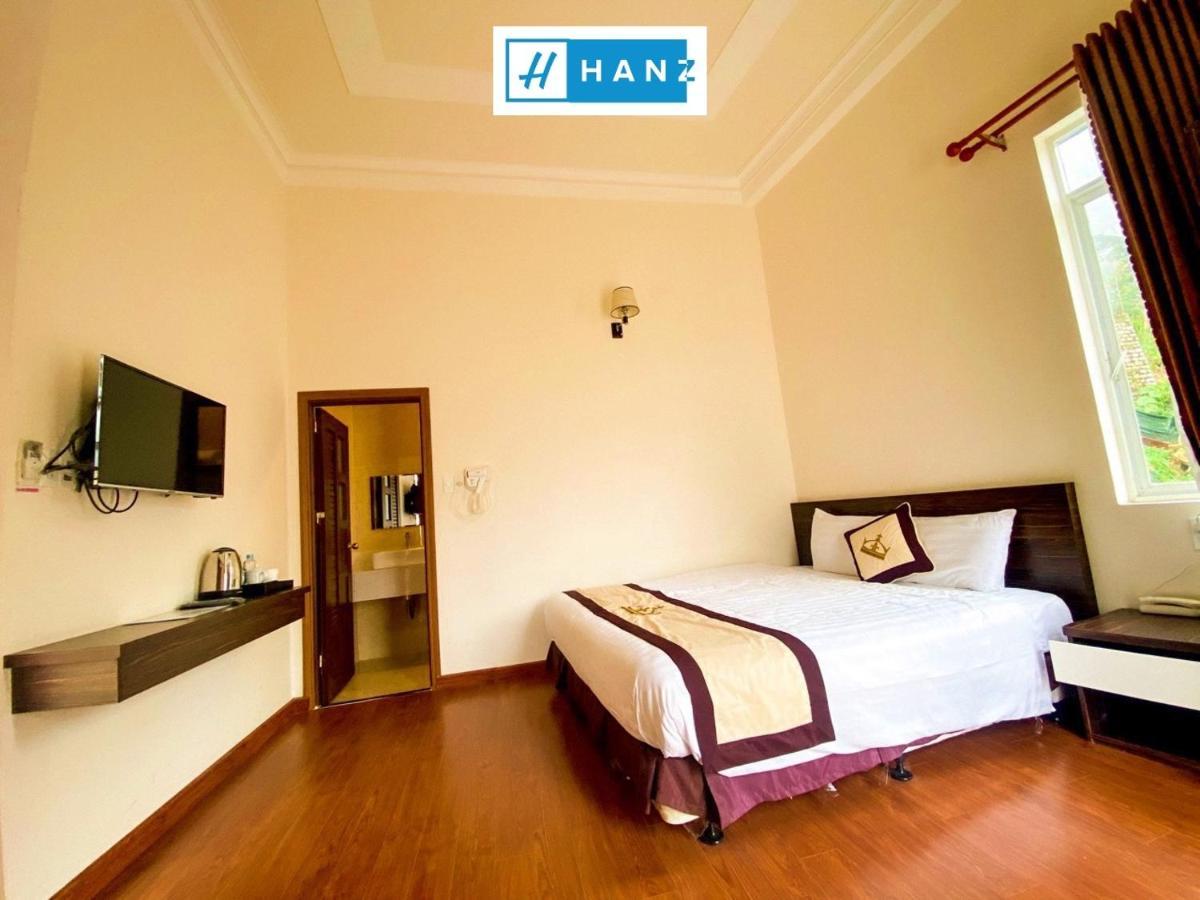 Hanz Thien Nien Ky Hotel 6B Mai Hac De Đà Lạt Exterior foto