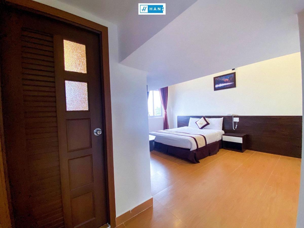 Hanz Thien Nien Ky Hotel 6B Mai Hac De Đà Lạt Exterior foto