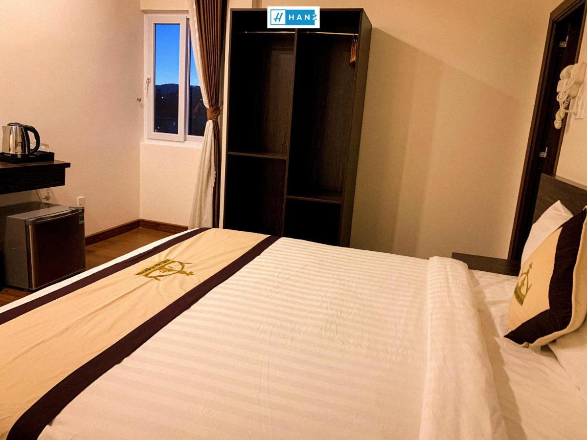 Hanz Thien Nien Ky Hotel 6B Mai Hac De Đà Lạt Exterior foto