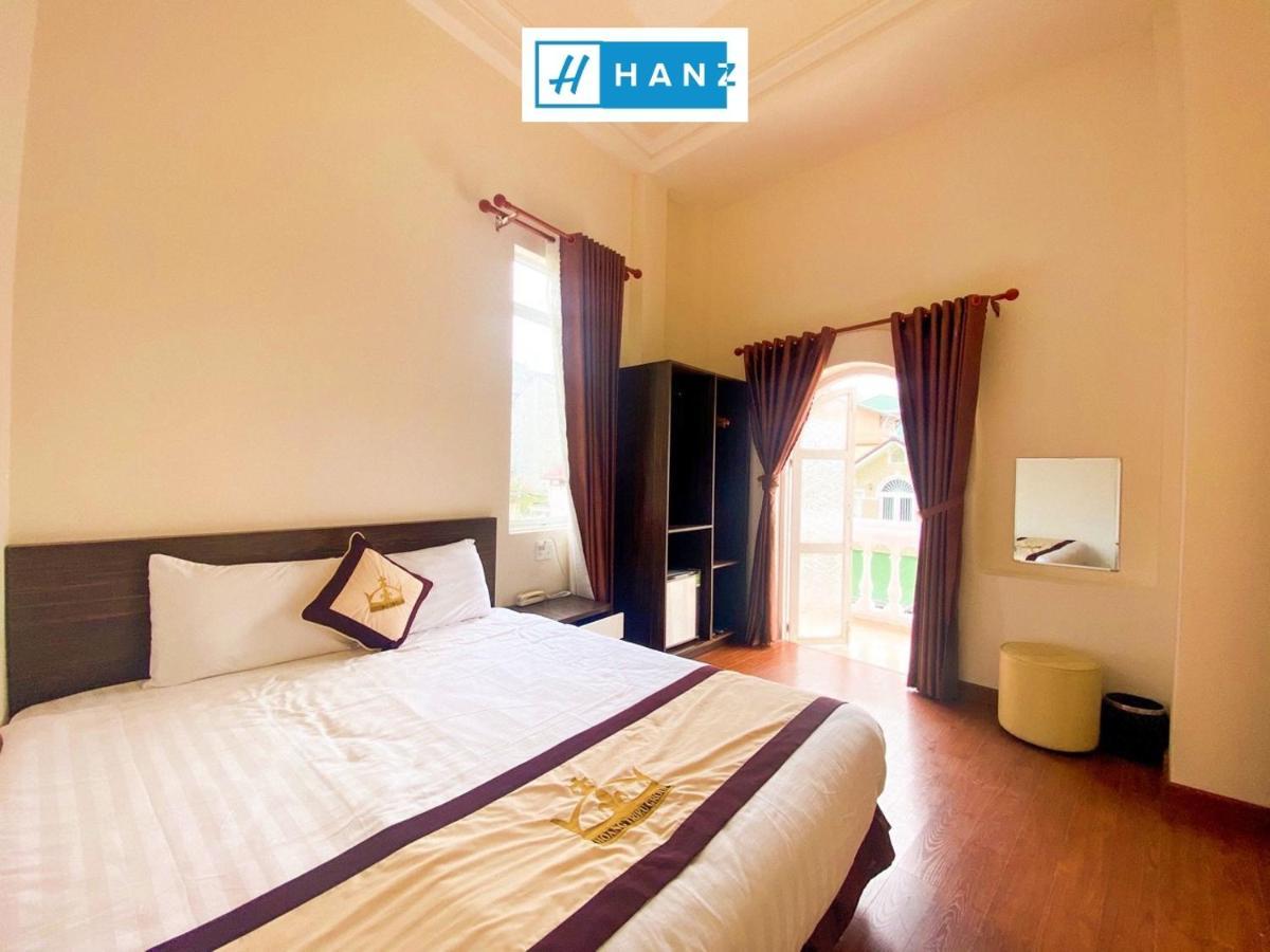 Hanz Thien Nien Ky Hotel 6B Mai Hac De Đà Lạt Exterior foto