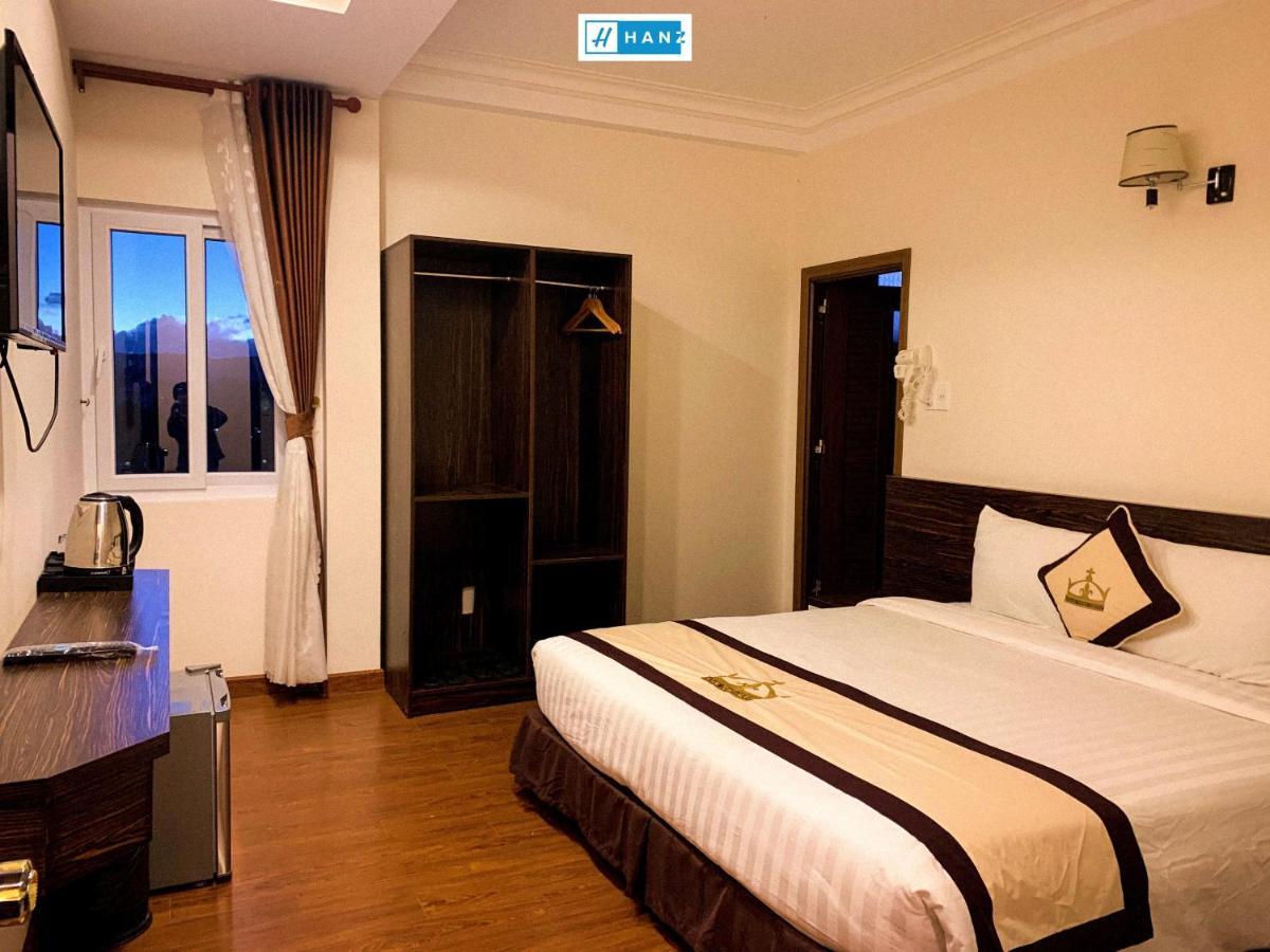 Hanz Thien Nien Ky Hotel 6B Mai Hac De Đà Lạt Exterior foto