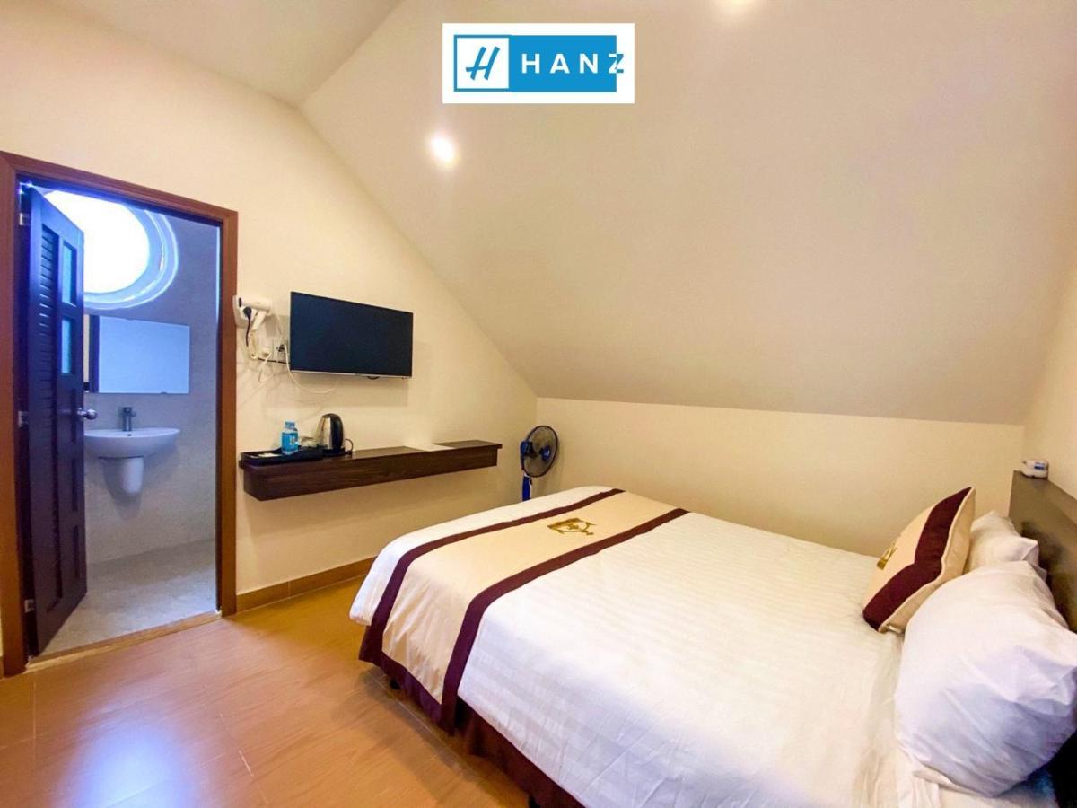 Hanz Thien Nien Ky Hotel 6B Mai Hac De Đà Lạt Exterior foto