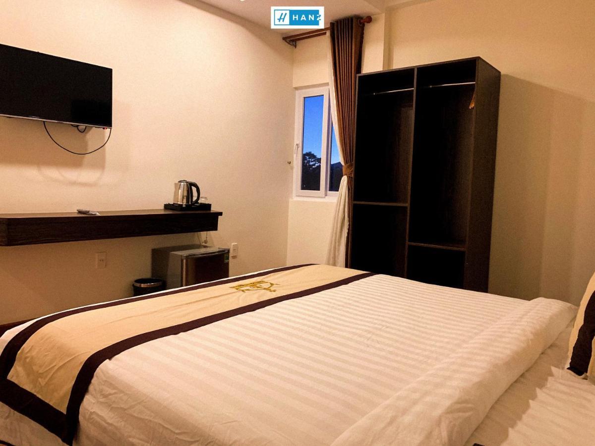 Hanz Thien Nien Ky Hotel 6B Mai Hac De Đà Lạt Exterior foto