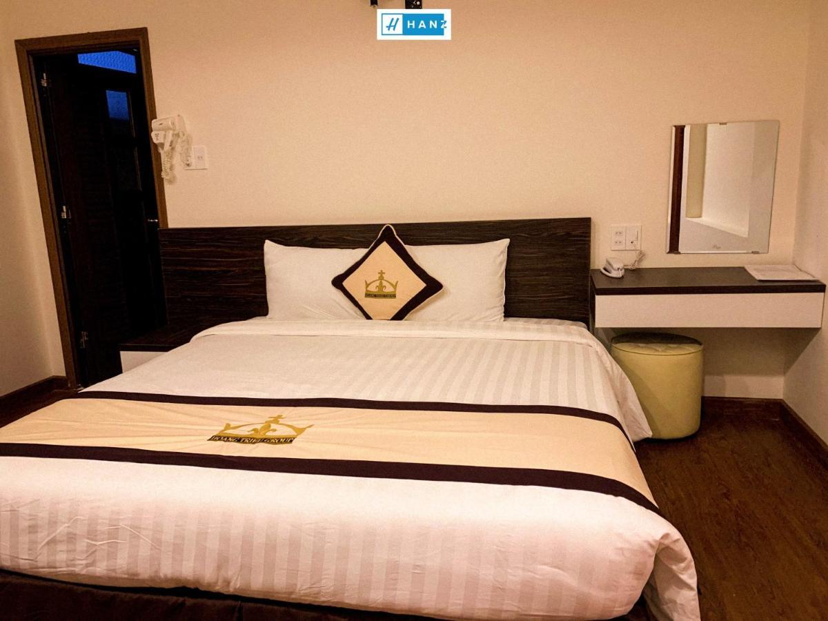 Hanz Thien Nien Ky Hotel 6B Mai Hac De Đà Lạt Exterior foto